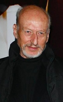Vernon Dobtcheff